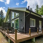 Villa Kolin Aamuranta Kolinkylä