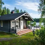 Kolin Aamuranta Villa Kolinkylä
