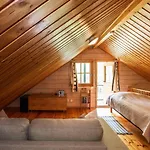 Kolin Aamuranta Villa
