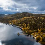 Kolin Aamuranta *