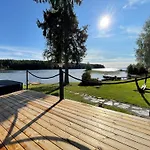 Villa Kolin Aamuranta Kolinkylä