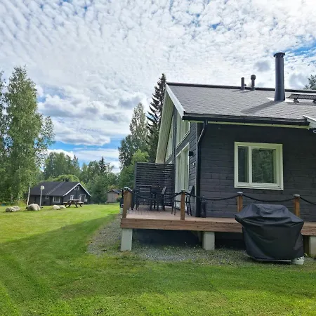 Kolin Aamuranta Kolinkylä