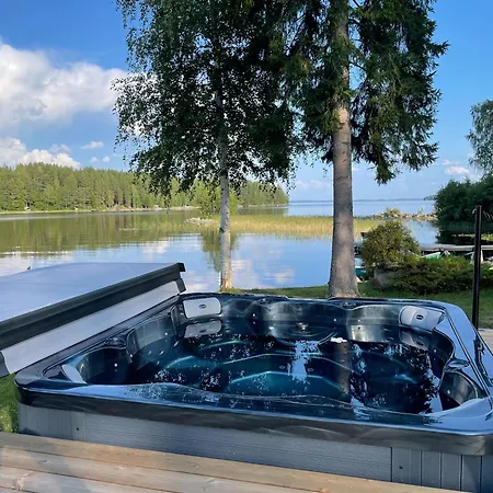 Kolin Aamuranta Koli (Lieksa)