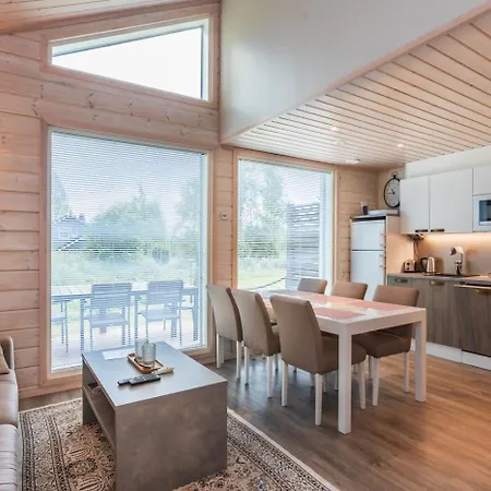 Kolin Aamuranta Villa Koli (Lieksa)