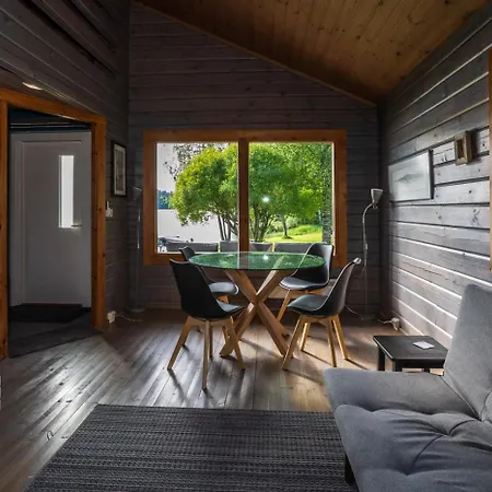 Villa Kolin Aamuranta *