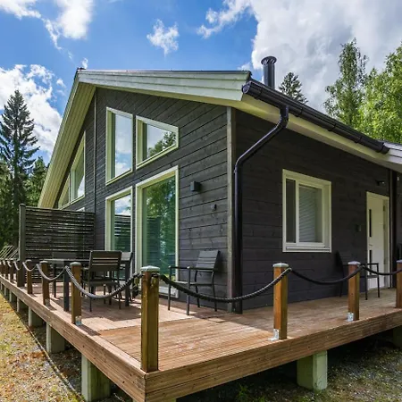 Villa Kolin Aamuranta Kolinkylä