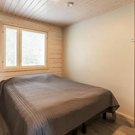 Kolin Aamuranta Villa