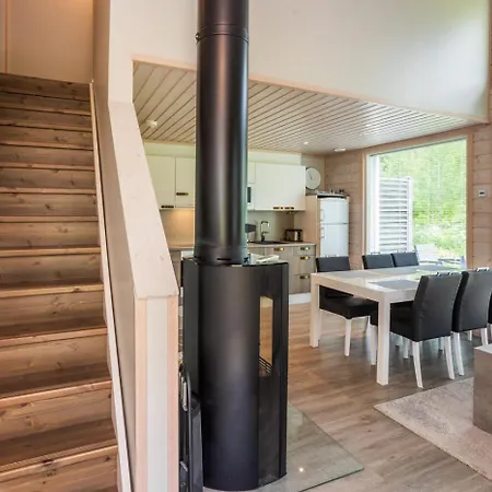 Villa Kolin Aamuranta *