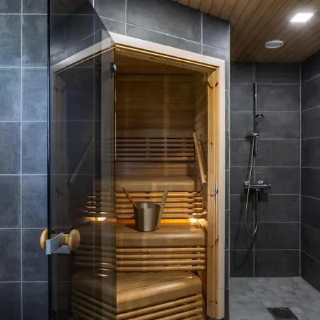 Kolin Aamuranta Villa Kolinkylä