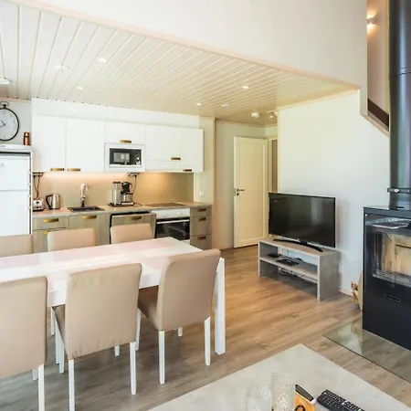 Villa Kolin Aamuranta Koli (Lieksa)