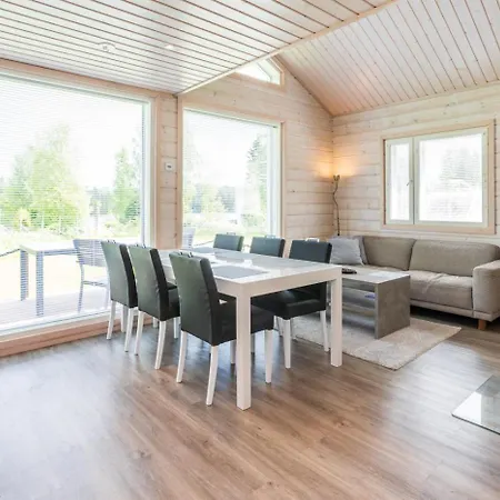 Kolin Aamuranta Villa *