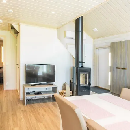 Kolin Aamuranta Villa Koli (Lieksa)