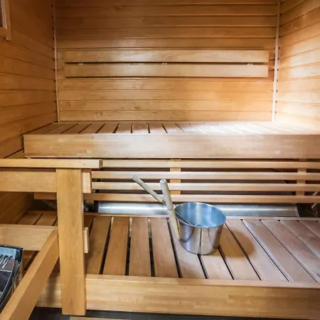 Βίλα Kolin Aamuranta Kolinkylä