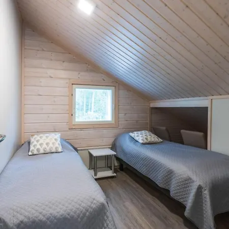 Kolin Aamuranta Villa