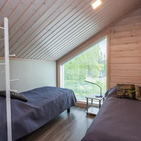 Kolin Aamuranta Villa *