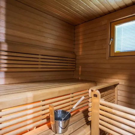 Kolin Aamuranta Villa Koli (Lieksa)