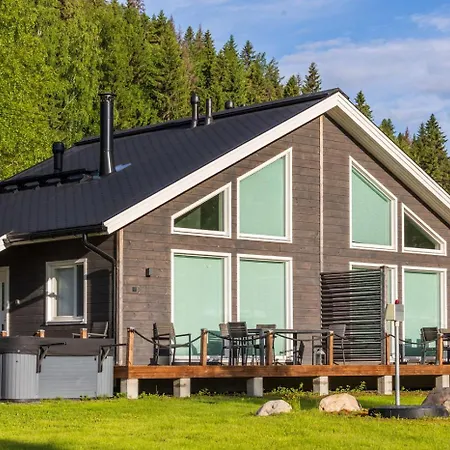 Kolin Aamuranta * Kolinkylä