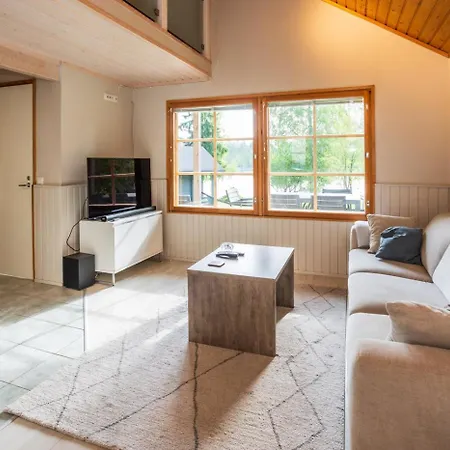 Βίλα Kolin Aamuranta