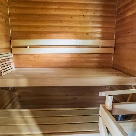 Huvilat Kolin Aamuranta
