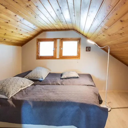 Kolin Aamuranta Villa *