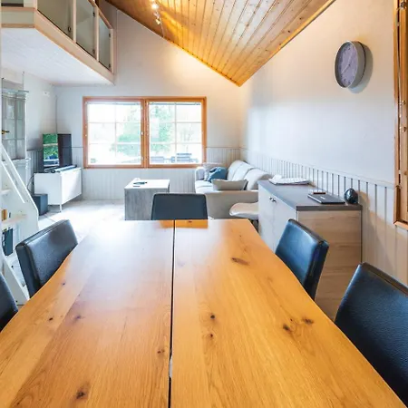 Villa Kolin Aamuranta Koli (Lieksa)