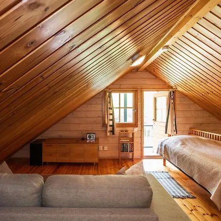 Kolin Aamuranta Βίλα