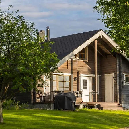 Huvilat Kolin Aamuranta Kolin kylä