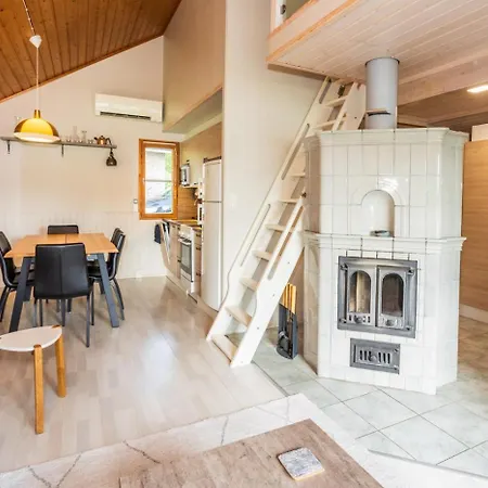 Kolin Aamuranta Kolinkylä