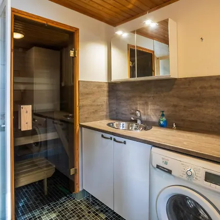 Villa Kolin Aamuranta Kolinkylä