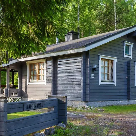Kolin Aamuranta Koli (Lieksa)