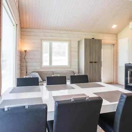 Kolin Aamuranta Villa *