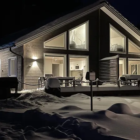 Villa Kolin Aamuranta Koli (Lieksa)