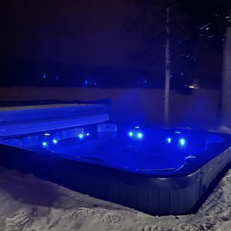 Villa Kolin Aamuranta