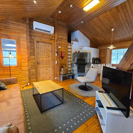 Villa Kolin Aamuranta