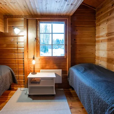 Kolin Aamuranta Villa