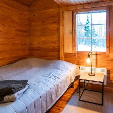 Kolin Aamuranta Villa Kolinkylä