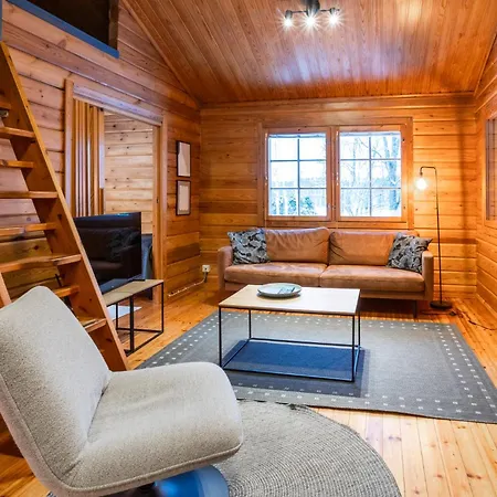 Kolin Aamuranta Villa Kolinkylä