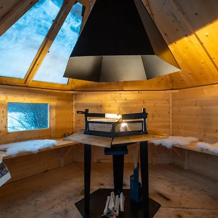 Kolin Aamuranta Kolinkylä