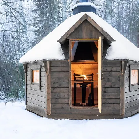 Kolin Aamuranta Villa