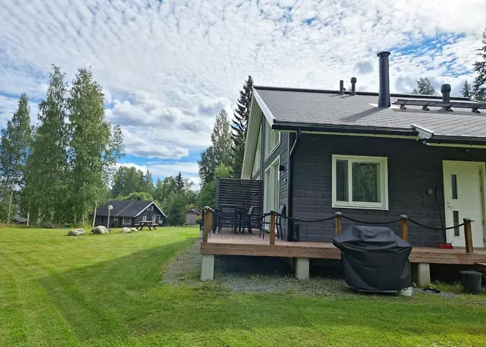 Kolin Aamuranta Kolinkylä