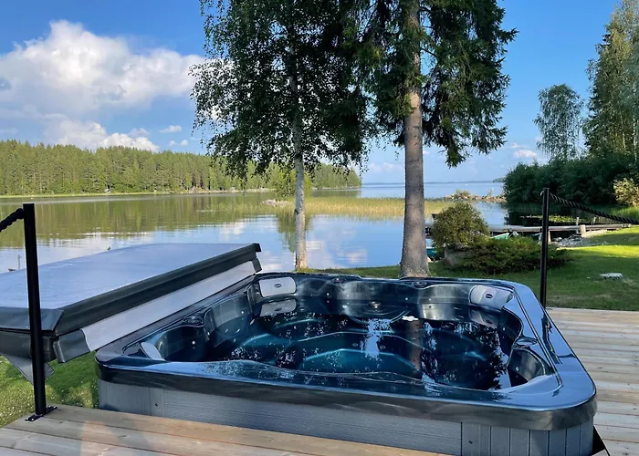 Kolin Aamuranta Kolinkylä