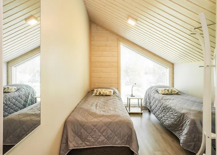 Kolin Aamuranta Kolinkylä