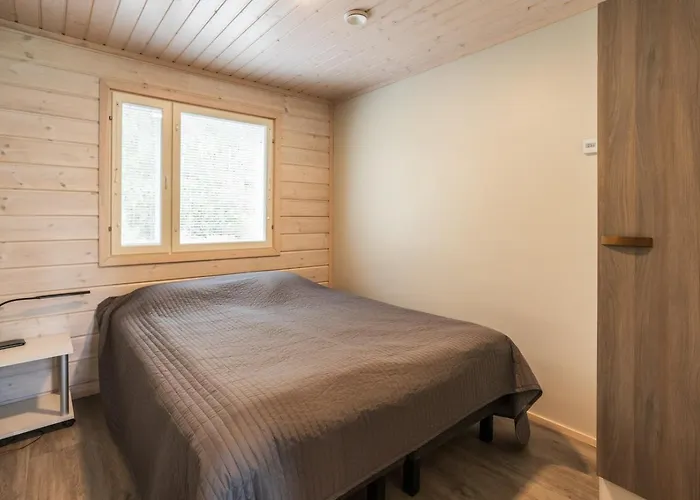 Kolin Aamuranta Villa