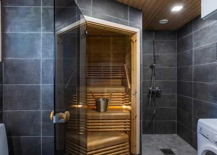 Kolin Aamuranta Villa Kolinkylä