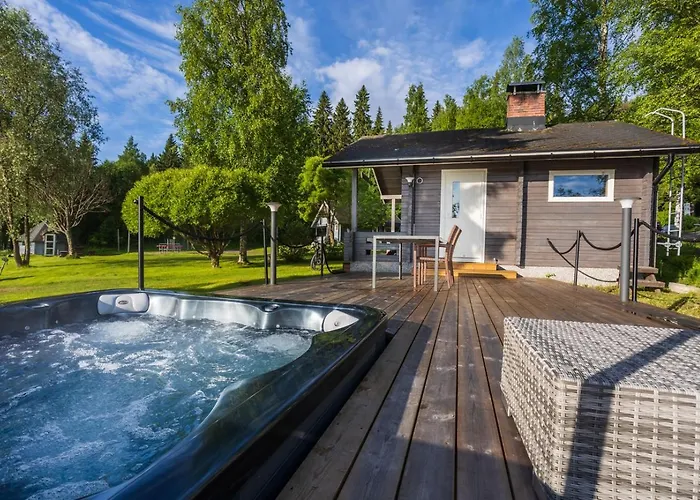 Kolin Aamuranta Kolinkylä