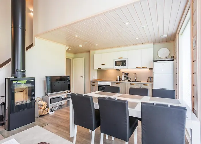 Kolin Aamuranta * Kolinkylä