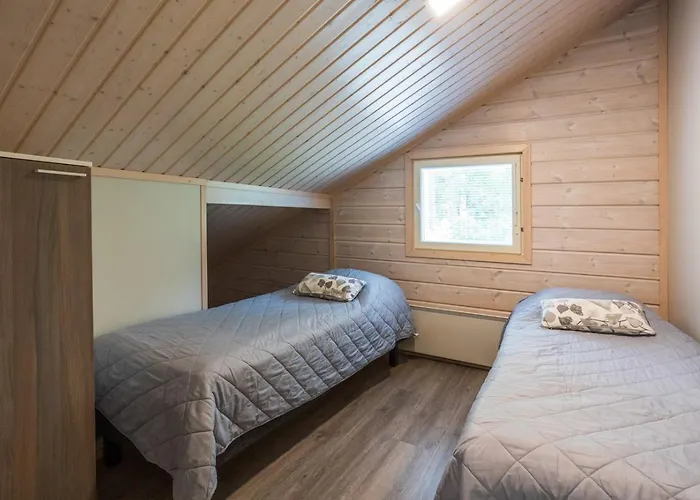 Kolin Aamuranta Villa