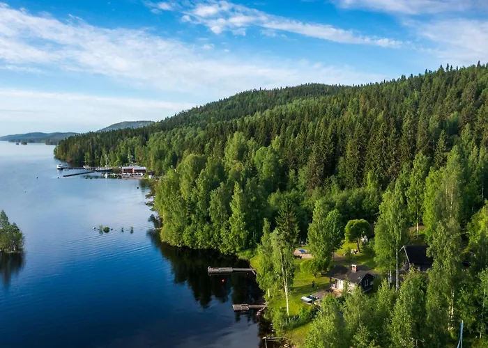 فيلة Kolin Aamuranta *