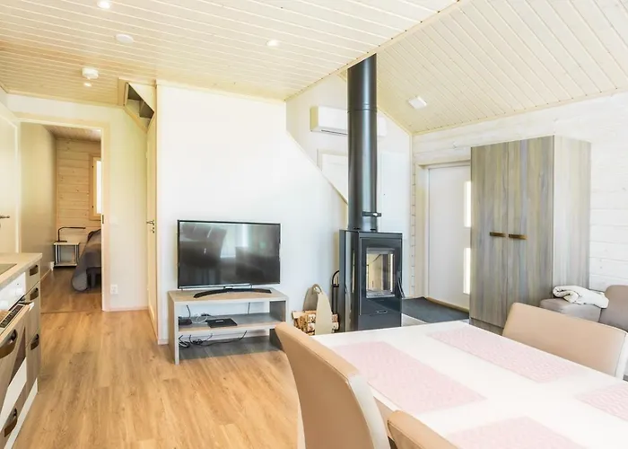 Kolin Aamuranta Villa Kolinkylä