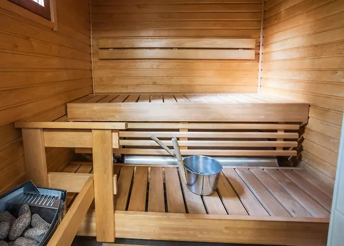 Villa Kolin Aamuranta Kolinkylä